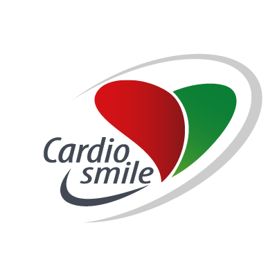 CardiosmileUSA logo